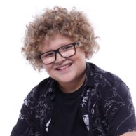 Foto Theo Goulart