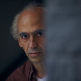 Foto Betinho: No Fio da Navalha