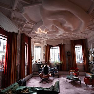 Foto Pobres Criaturas