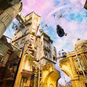 Foto Pobres Criaturas