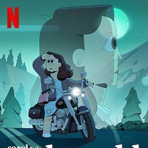 Foto Carol e o Fim do Mundo