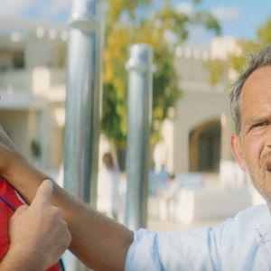 Foto Moritz Bleibtreu