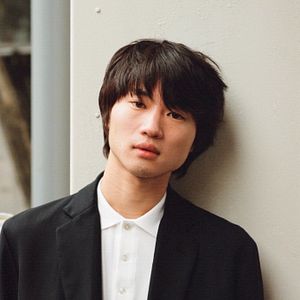 Foto Hiroto Kanai