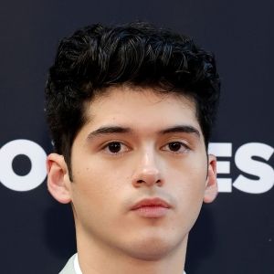 Foto Max Pelayo