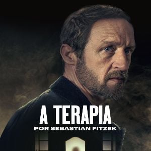 Foto A Terapia, por Sebastian Fitzek