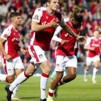 Foto Bem-vindos ao Wrexham