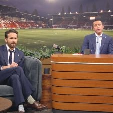 Foto Bem-vindos ao Wrexham