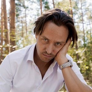 Foto Tom Schilling