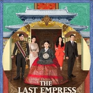 Foto A Última Imperatriz
