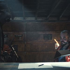 Foto O Silêncio da Vingança