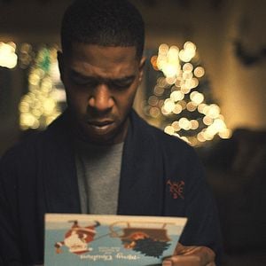 Foto O Silêncio da Vingança