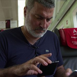 Foto Cirurgião do Mal