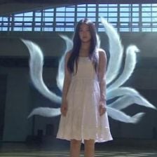 Foto Minha Namorada é uma Gumiho