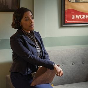 Foto Brittany Bradford