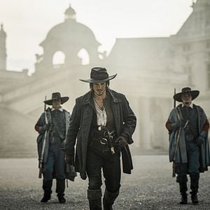 Foto Os Três Mosqueteiros - Milady