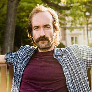 Foto Adam Brooks (II)