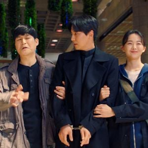 Foto O Sacerdote Impetuoso