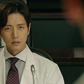 Foto Doctor Stranger
