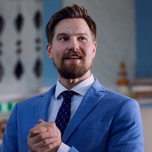 Foto O Natal de Costume