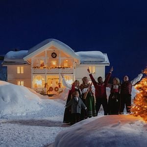 Foto O Natal de Costume