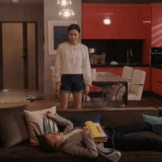 Foto Parceira Suspeita