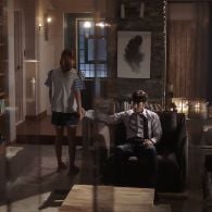 Foto Parceira Suspeita