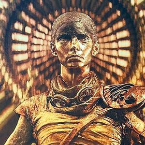 Foto Furiosa: Uma Saga Mad Max