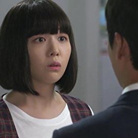 Foto Beautiful Gong Shim