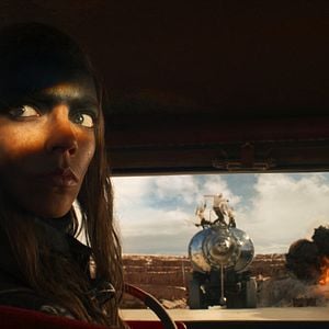 Foto Furiosa: Uma Saga Mad Max