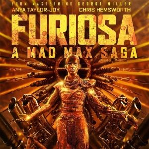 Foto Furiosa: Uma Saga Mad Max