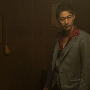 Foto Yôsuke Kubozuka