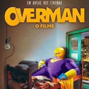 Foto Overman - O Filme