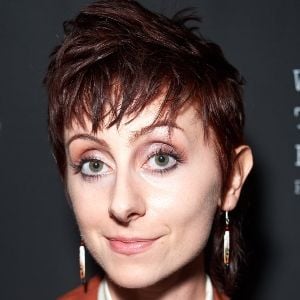 Foto Allisyn Snyder