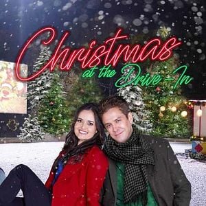 Foto Natal no Cine Drive-In