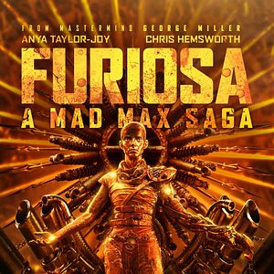 Foto Furiosa: Uma Saga Mad Max