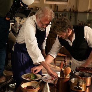 Foto O Sabor da Vida