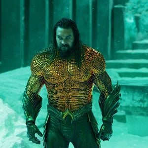 Foto Aquaman 2: O Reino Perdido