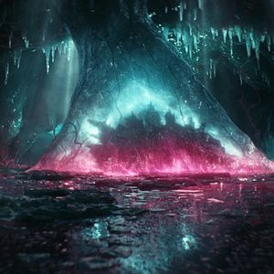 Foto Godzilla e Kong: O Novo Império