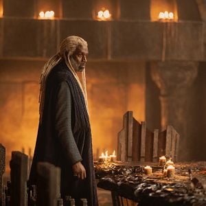 Foto Steve Toussaint