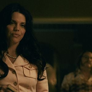 Foto Vanessa Ferlito