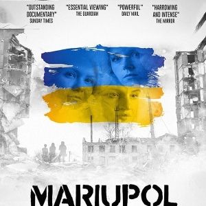 Foto Mariupol: The People's Story