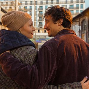 Foto Agência do Amor