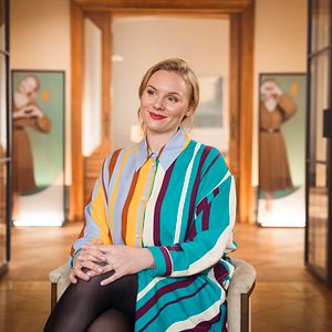 Foto Agência do Amor