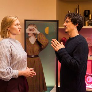 Foto Agência do Amor