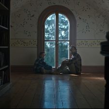 Foto A Bruxa na Janela