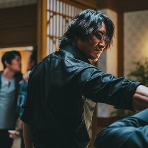 Foto Força Bruta: Sem Saída