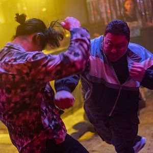 Foto Força Bruta: Sem Saída