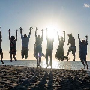 Foto Um Ano de Folga