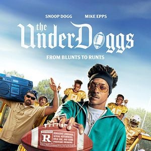 Foto The Underdoggs