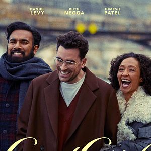 Foto Do Outro Lado da Dor